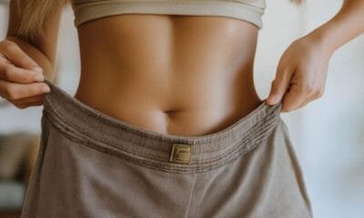 Belly Fat