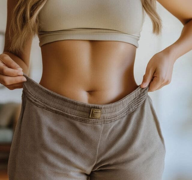 Belly Fat
