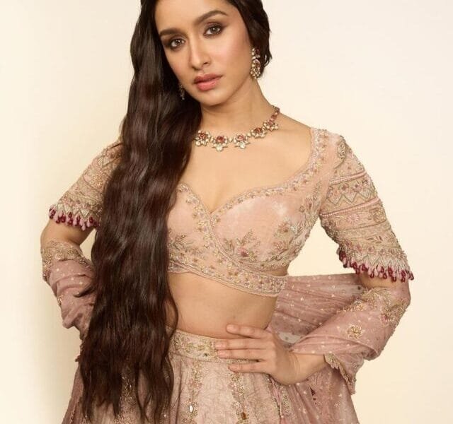Shraddha kapoor