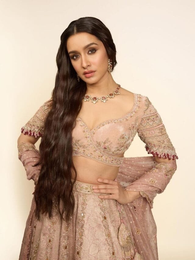 Shraddha Kapoor: Unveiling the Secret Facts
