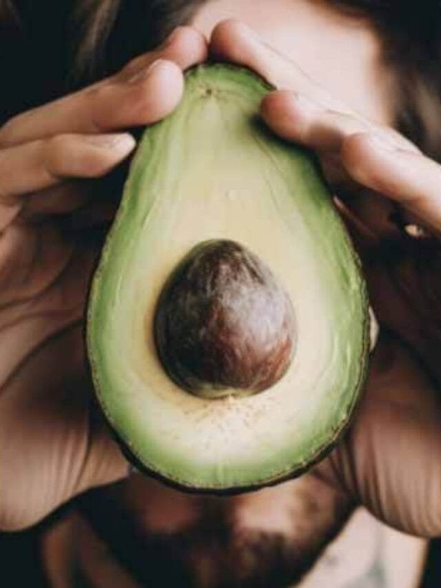 Ways to Eat Avocado