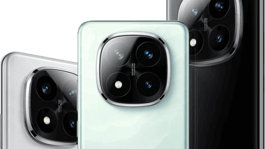  Redmi Note 14 Pro Plus 
