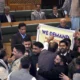 BJP MLAs Run 'Parallel Assembly' in Jammu and Kashmir: A Political Standoff 156 Parallel Assembly