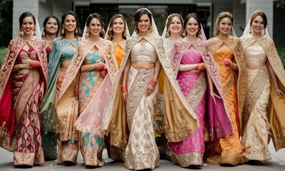 Winter Wedding Outfit Ideas