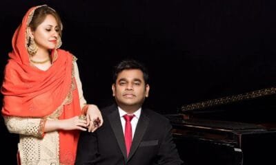 AR Rahman