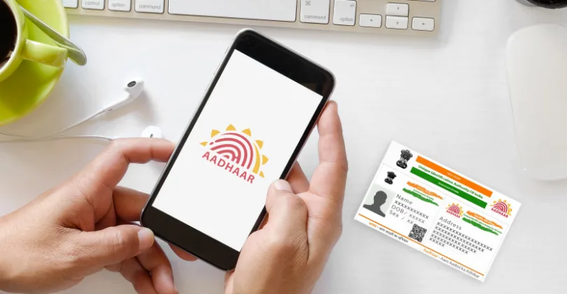 Aadhaar Update: How many times can you change Aadhaar card details? Know everything 199 aadhar card