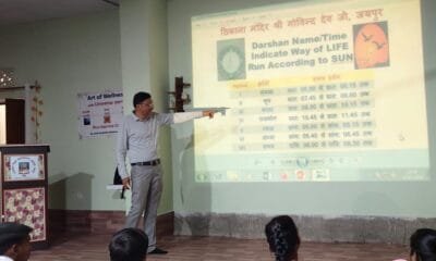Alok Khanna Art of Wellness