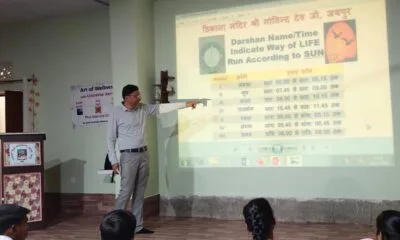 Alok Khanna Art of Wellness