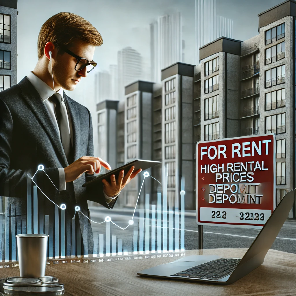 Bengaluru's Rental