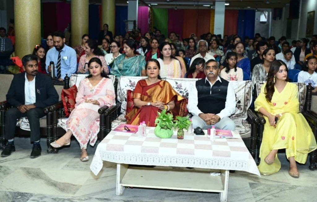 DAV Centenary Public School