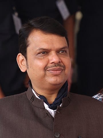 Maharashtra CM Decision Day: The Battle Between Devendra Fadnavis and Eknath Shinde 141 Devendra Fadnavis @Vidhan Sabha 04 03 2021
