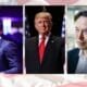 Elon Musk Appointed to Lead New U.S. Government Efficiency Department Under Trump Administration 155 Elon Musk Vivek Ramaswamy