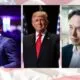 Elon Musk Vivek Ramaswamy
