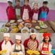 Fireless Cooking Competition