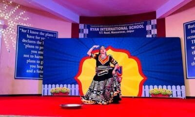 Folk Dance
