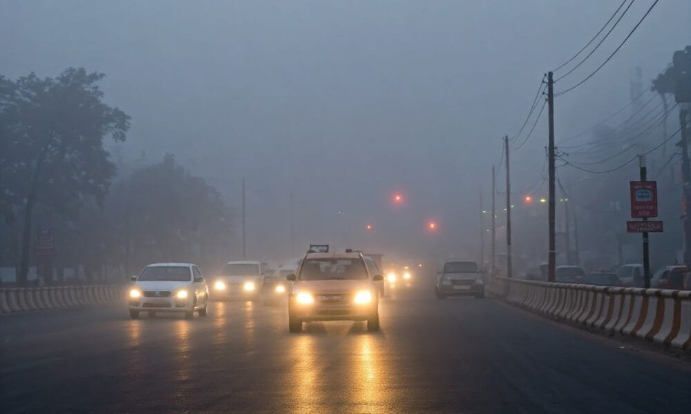 GRAP 4 in Delhi