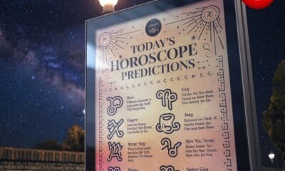 Horoscope Predictions