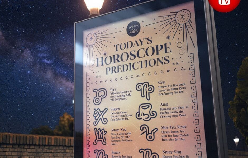 Horoscope Predictions