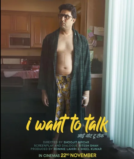 I Want To Talk : A Heartfelt Journey of Resilience and Redemption 143 I want to talk