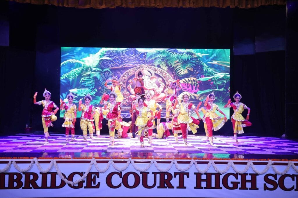 Annual Function 2024