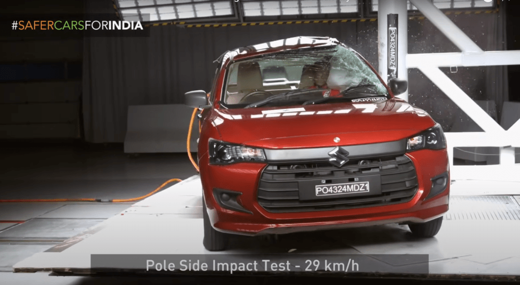 New Maruti Suzuki Dzire Achieves 5-Star Rating in Global NCAP Safety Test: A Game-Changer for Indian Roads 140 Maruti Suzuki Dzire