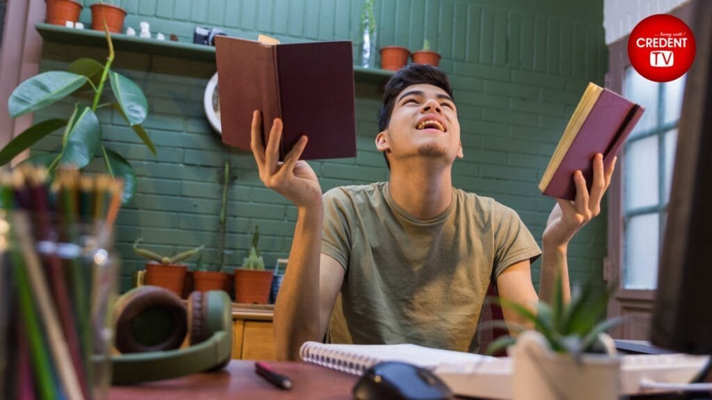 Master Your Study Time