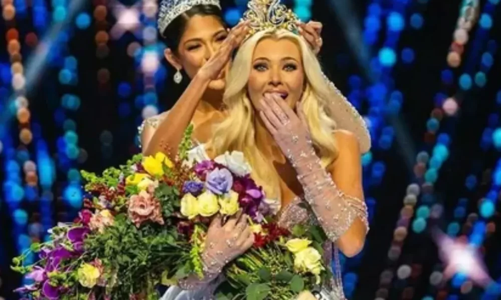 Miss Universe 2024