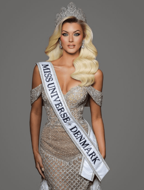 Miss Universe 2024
