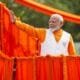 PM MODI ROADSHOW