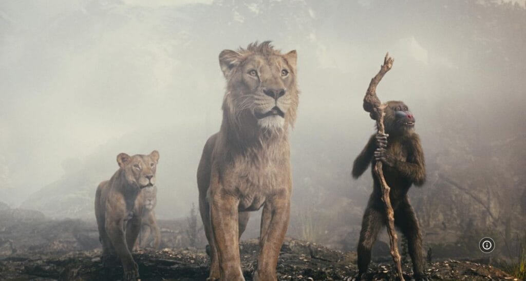 Mufasa