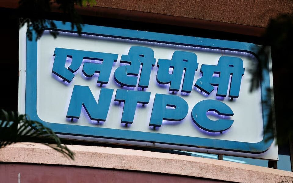 NTPC IPO