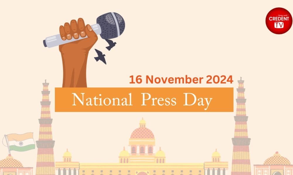 National Press Day