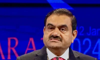 Gautam Adani