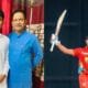 Priyansh Arya Priyansh Arya father IPL auction