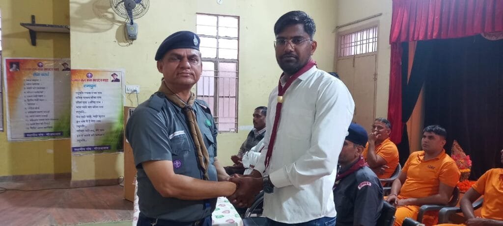 Rajasthan Scout and Guide Training Camp: Unlock 5 Essential Skills for Students in 2024 140 Rajasthan Scout and Guide Training Camp 1