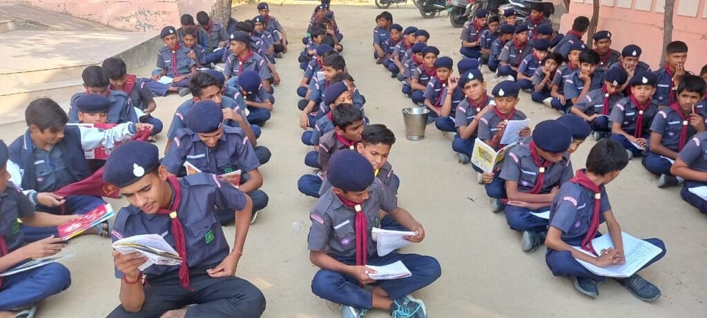 Rajasthan Scout and Guide Training Camp: Unlock 5 Essential Skills for Students in 2024 143 Rajasthan Scout and Guide Training Camp image