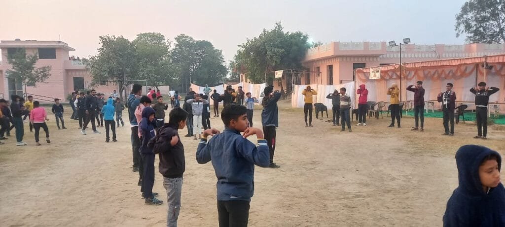 Rajasthan Scout and Guide Training Camp: Unlock 5 Essential Skills for Students in 2024 142 Rajasthan Scout and Guide Training Camp photo