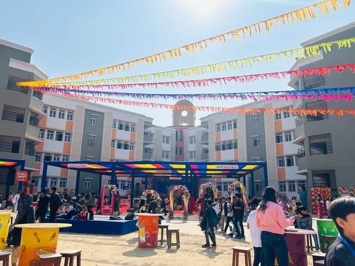 Ryan Family Day Carnival