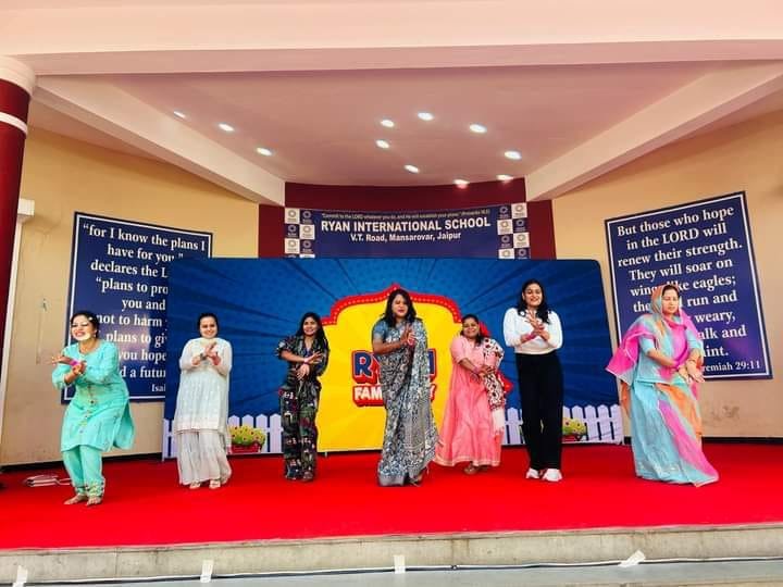 Ryan International School