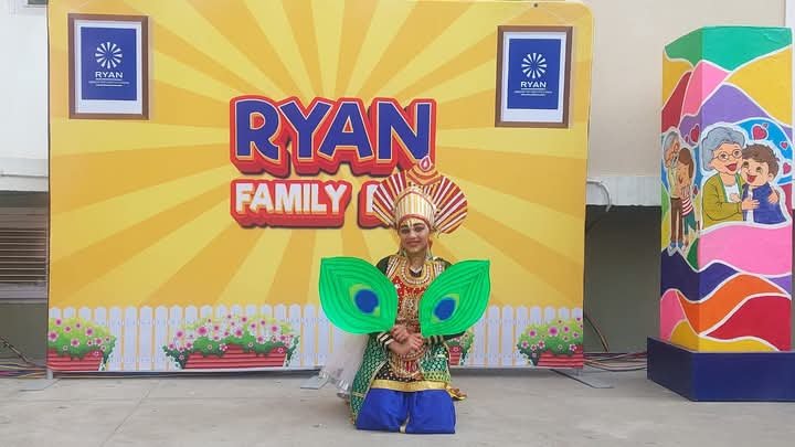 Ryan International