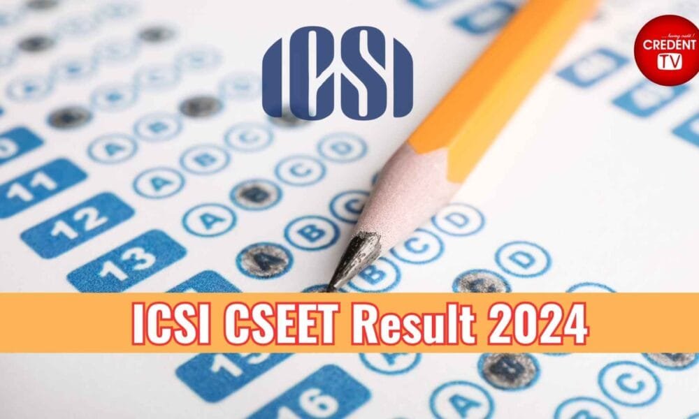 ICSI CSEET 2024