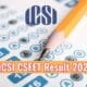 ICSI CSEET 2024