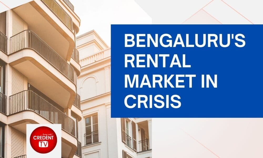 Bengaluru's Rental