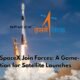 ISRO and SpaceX