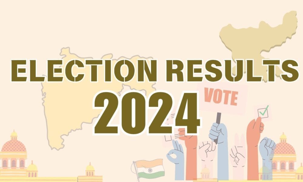 Election Results 2024