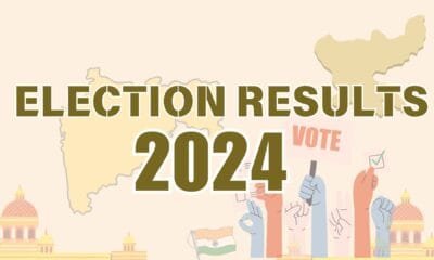 Election Results 2024