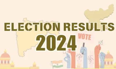 Election Results 2024