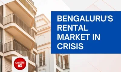 Bengaluru's Rental