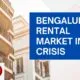 Bengaluru's Rental