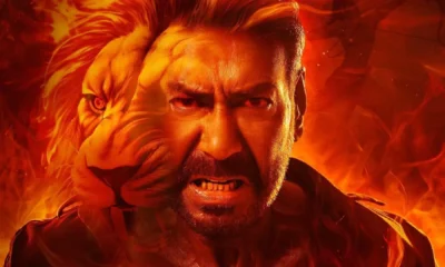 Singham Again